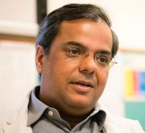 Dr. Bharat Aggarwal